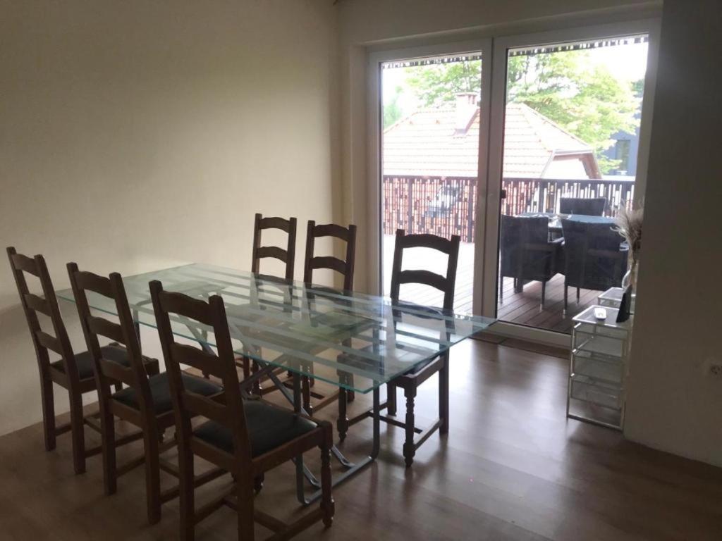 R41 - Tivoli Groundfloor Apartment Любляна Экстерьер фото