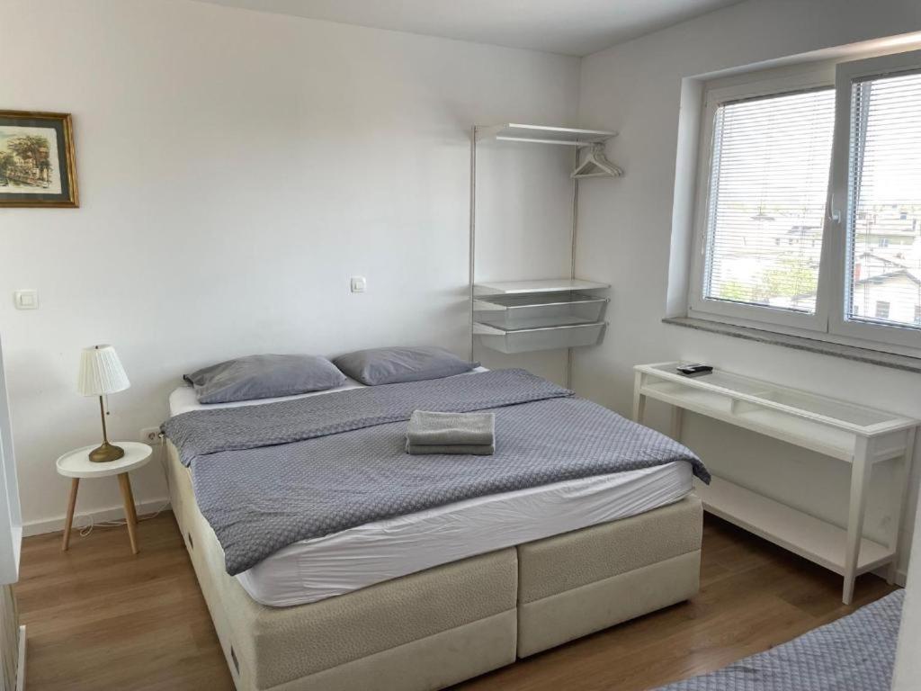 R41 - Tivoli Groundfloor Apartment Любляна Экстерьер фото